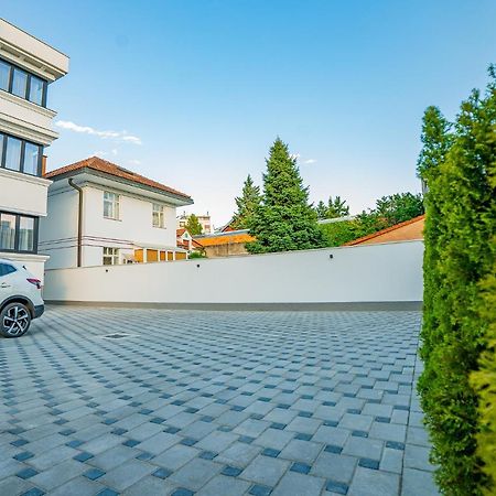 Kedar Apartment Novi Sad Exterior foto