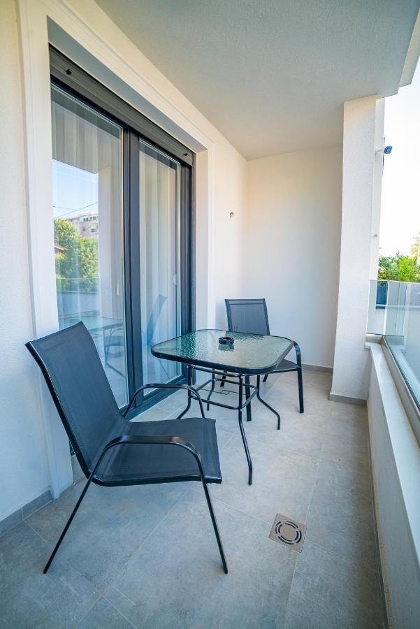 Kedar Apartment Novi Sad Exterior foto