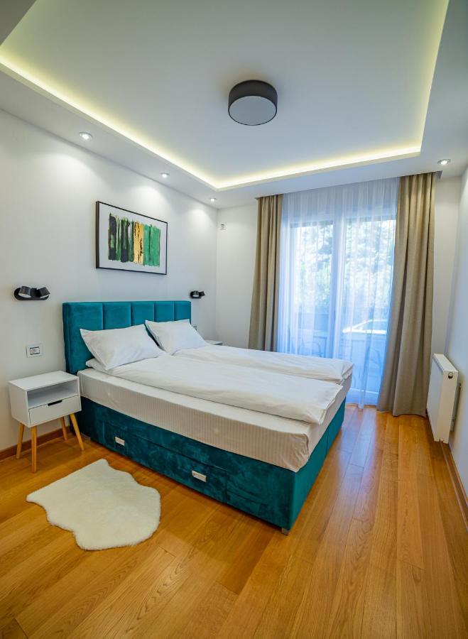 Kedar Apartment Novi Sad Exterior foto