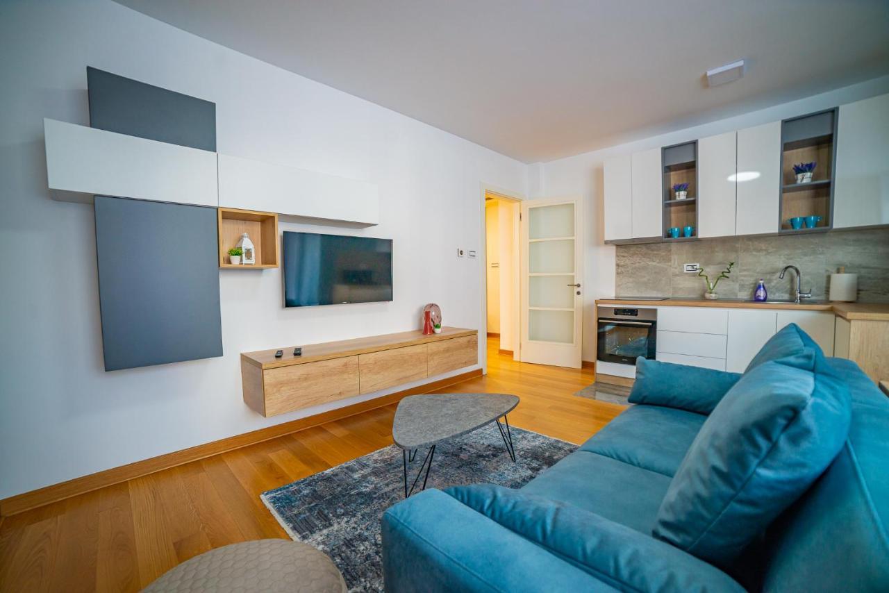 Kedar Apartment Novi Sad Exterior foto