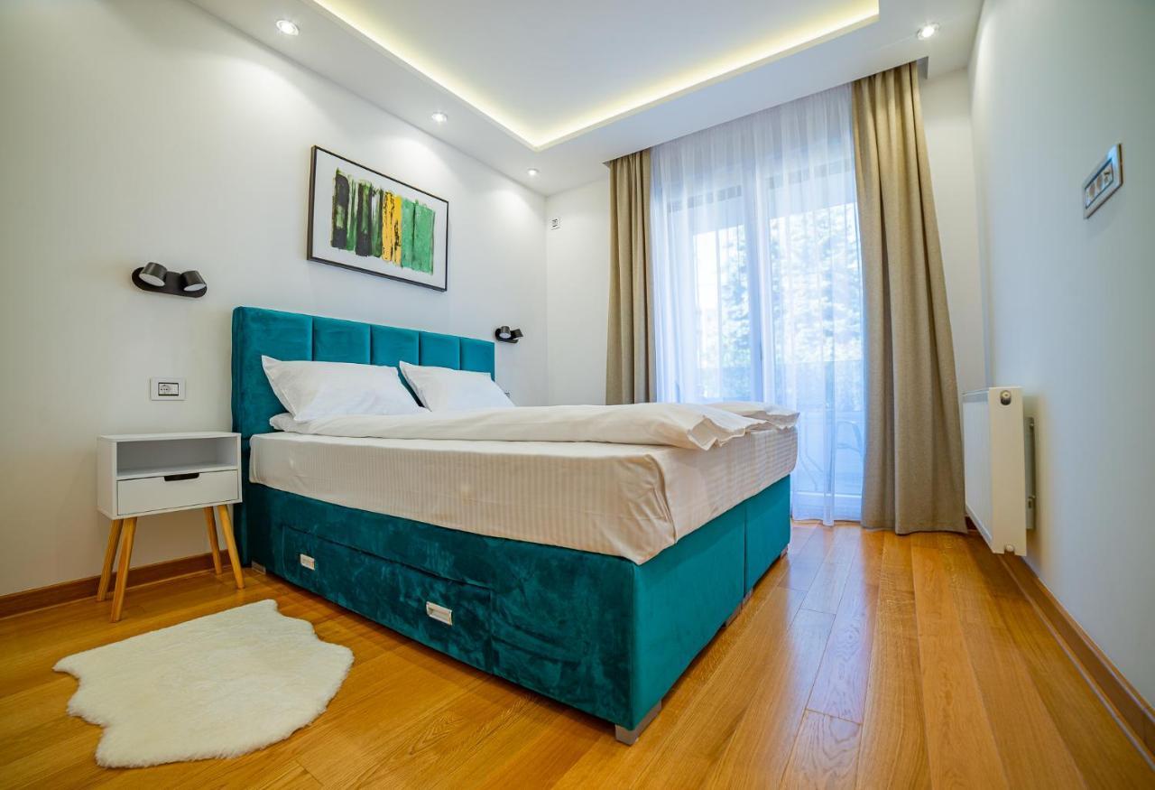 Kedar Apartment Novi Sad Exterior foto