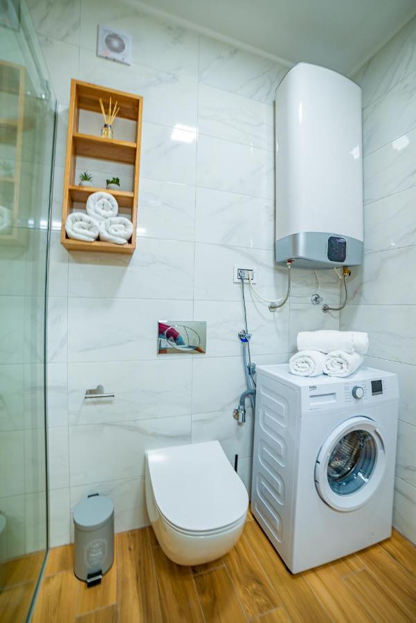 Kedar Apartment Novi Sad Exterior foto