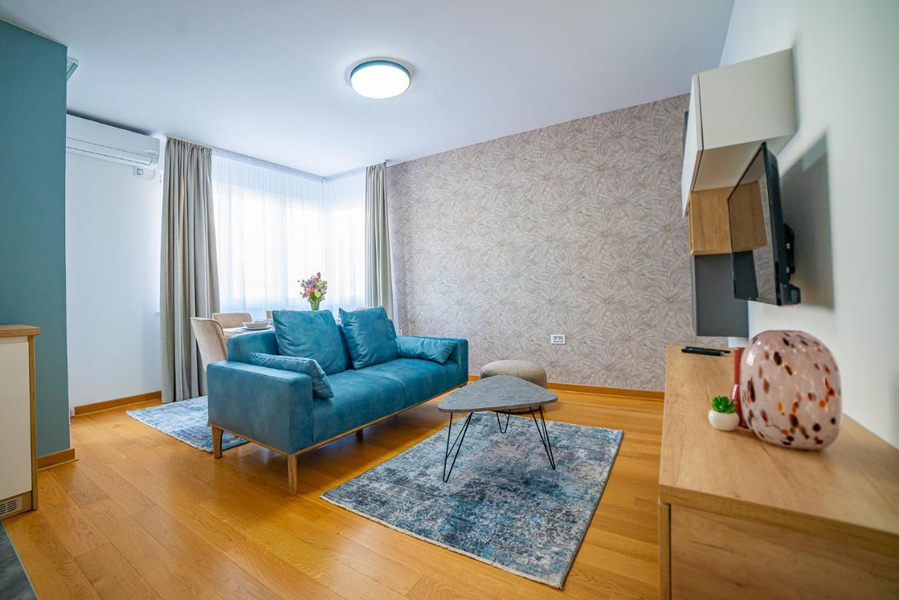 Kedar Apartment Novi Sad Exterior foto
