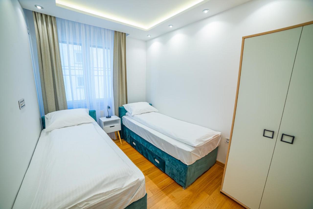 Kedar Apartment Novi Sad Exterior foto