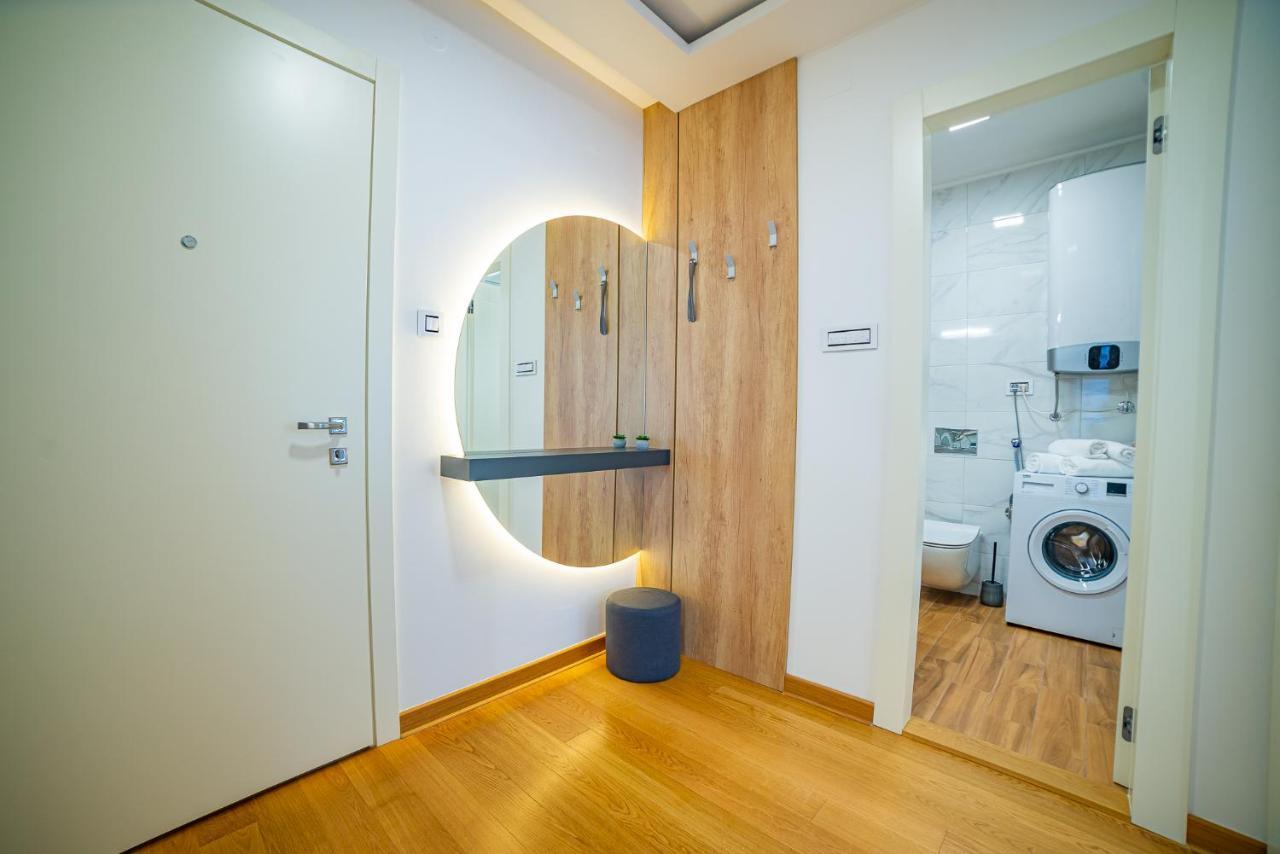 Kedar Apartment Novi Sad Exterior foto