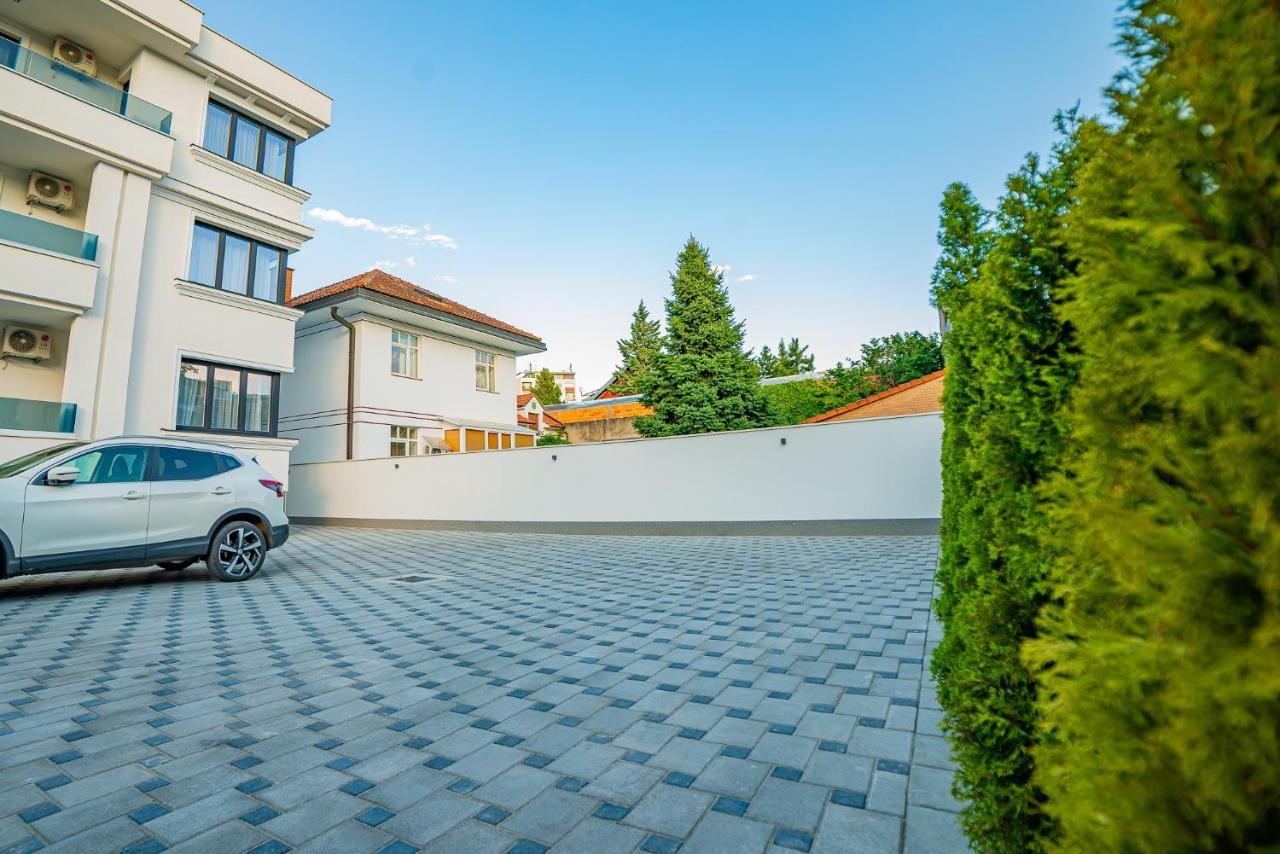 Kedar Apartment Novi Sad Exterior foto